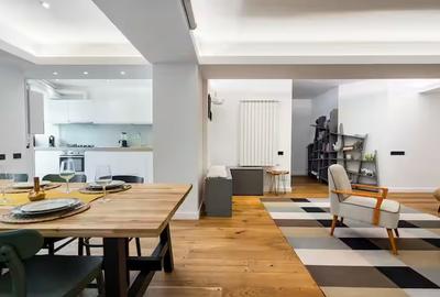 Apartament exclusivist 3 camere | zona Polona | Imobil nou | Parcare subterana - 14