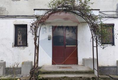 Apartament cu 2 camere de vânzare în Brad,jud. Hunedoara - 12