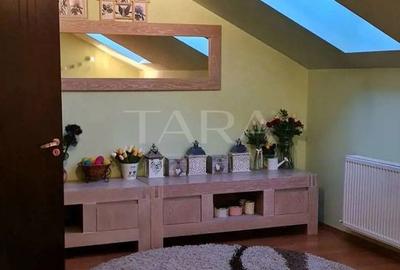 Apartament 5 Camere pe Două Niveluri – Gheorgheni, Zona Baza Sportivă - 9
