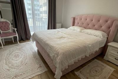 Duplex cu 4 camere, 3 bai, 3 parcari, ultrafinisat, zona Parcul Poligon - 14