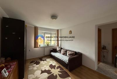 Apartament 2 camere – Strada Maratei - 1