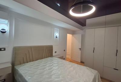 Apartament NOU, complet mobilat si utilat, parcare inclusa, Pipera - 7