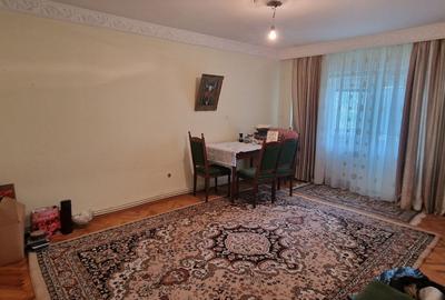 Faleza Nord 4 camere decomandate etajul 2 - 2