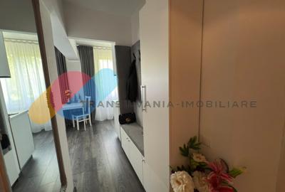 Garsoniera 33 mp, Mobilat utilata, zona Maramuresului - 11