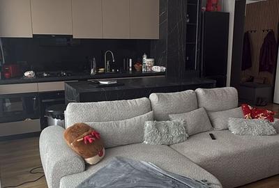 De Inchiriat Apartament 3 Camere de Lux, pe 2 Nivele, Sebastian sect.5 - 2