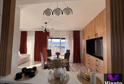 Apartament 2 camere mobilat si utilat cu balcon | Cristian | Davinci Homes - 7