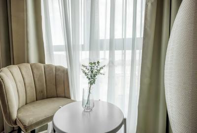 Apartament în 21 Residence Politehnica | Etaj 7 | Metrou Lujerului | Parcul lini - 9