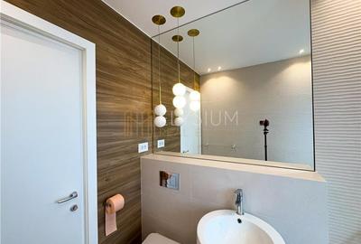 Apartament 3 camere de inchiriat Kiseleff - 17