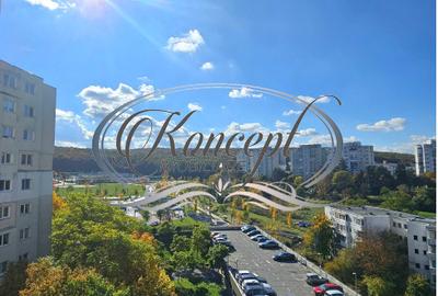 Apartament cu potential in cartierul Manastur - 7