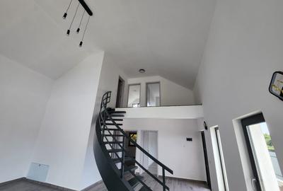 Casa P + M noua constructie 2026 - Comision 0% - 1