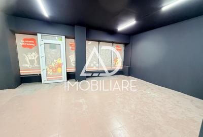 De închiriat spațiu comercial stradal – vizibilitate excelentă, 0% comision - 4
