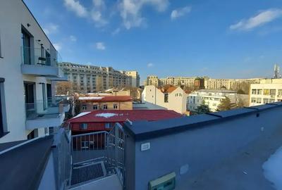 2 camere Unirii / ansamblu nou lux / terasa rooftop / Comision 0 - 12