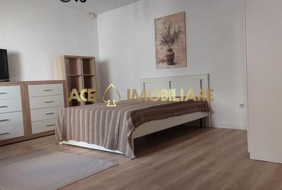 Garsoniera de inchiriat | Dristor | Metrou | Parcare | Centrala - 1