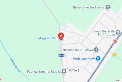 Casă de vânzare la țară - 1