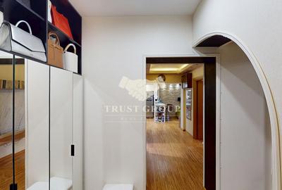 Apartament 3 camere in vila Domenii | zona verde - 24