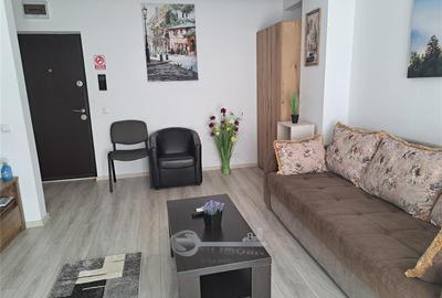 Apartament 2 Camere Palas Mall - 550 euro - 8