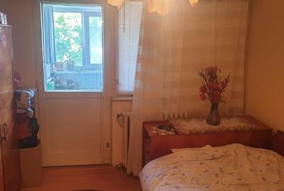3 camere, etaj 3, confort 1 decomandat, Progresu-Kaufland - 5