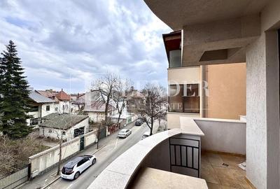 Apartament cozy cu 3 camere in Bloc nou 2010 | Domenii 1 Mai | Mobilat complet - 29