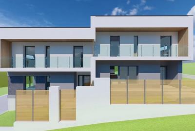 Duplex de vanzare in zona Oasului – Eficienta Energetica si Confort - 8