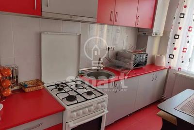 Apartament central 2 camere cu balcon si parcare zona The Office - 10