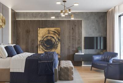 One Herastrau Plaza | Duplex de LUX | Vedere la Parcul Herastrau - 13