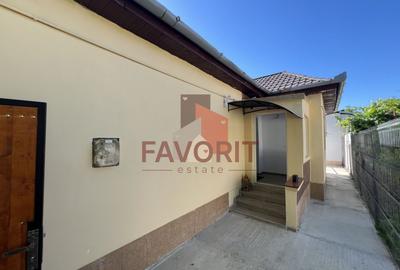 Duplex de vanzare | Renovat Total | Zona Plopi - 2