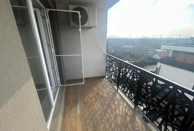 Sector 3-Metrou 1 Decembrie-Apartament cu 2 camere -mobilat/utilat-TVA INCLUS - 14