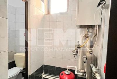 Spatiu Birouri 230 Mp I Suceava/Ultracentral  I 14 Euro/Mp - 12