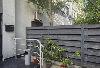 Amurgului-studio cu gradina si loc de parcare - 8