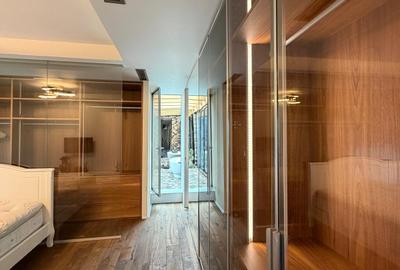 Penthouse Exclusivist / 160 MP / Parcare 1 Loc / Băneasa Studio 80 / Pădure - 28