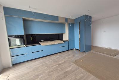 Apartament 3 Camere LUX | 107 MP | Iancu Nicolae | Mobilat si Utilat - 2