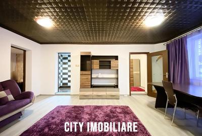 Apartament 2 camere transformat in 3, Buna Ziua, langa LIDL, Parcare - 14