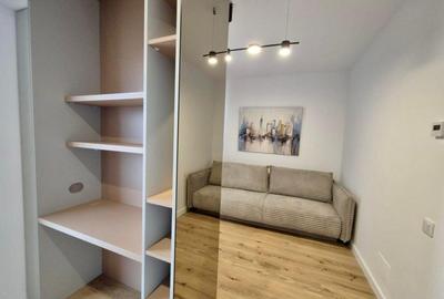 Apartament 3 camere | Bloc Nou | Bd. Unirii | loc parcare | 2 balcoane - 6