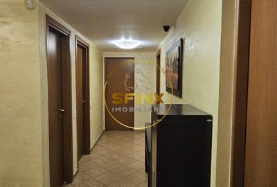 3 camere/ Stefan cel Mare/ Dacia/ parter cu terasa si gradina/ parcare - 23
