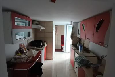 Harsova-CETATEA CARSIUM- casa boiereasca - 11