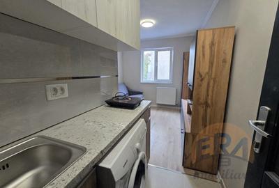 Garsoniera 12mp | renovata total | Etaj 1 | str. Aluminei - 4