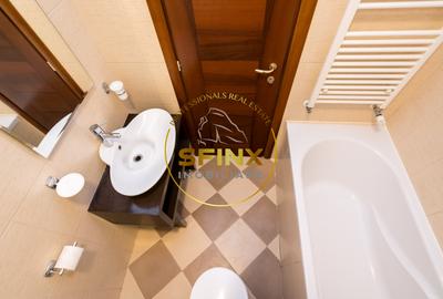 De inchiriat - 2 camere I 61mp I loc parcare I Monte Carlo Palace - 17