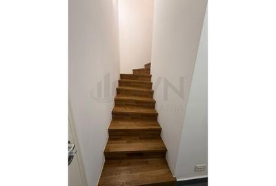 Duplex 3 camere cu gradina Avalon Estate Pipera mobilat si utilat com - 5