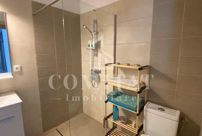 Penthouse la cheie| terasa de 50 mp  | 68 mp utili | Marasti - 8