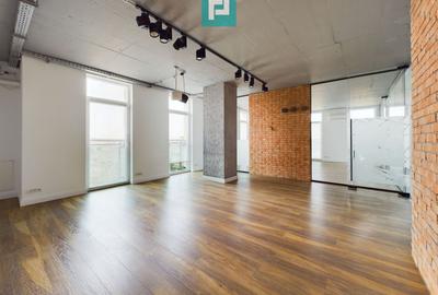 Spațiul Dvs. de Afaceri de Prestigiu,Birouri PLAZA - 2