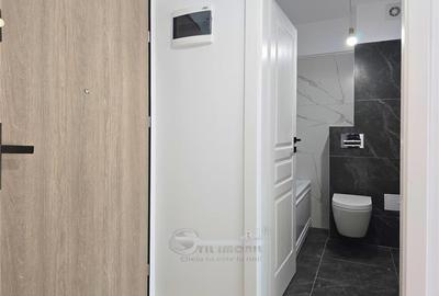 Apartament 1 cameră, 43.61 mp –  FINISAJE PREMIUM | COMISION 0% - 6