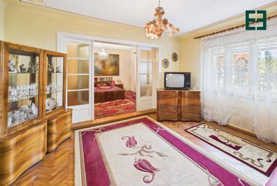 Casă cu 10 camere și 1437 mp teren în Ineu - Arad - 7