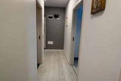 Soleia Residence-ap. 2camere,mobilat si utilat, et4/5, LOC DE PARCARE - 2