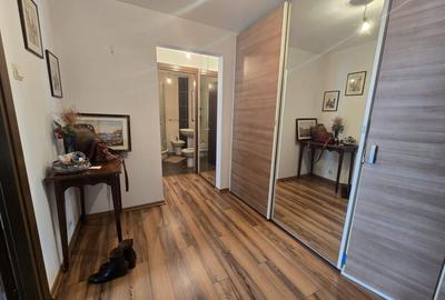 Vanzare apartament 2 camere Herastrau - 1