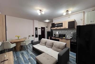 Apartament  2 camere - Militari Residence - 4