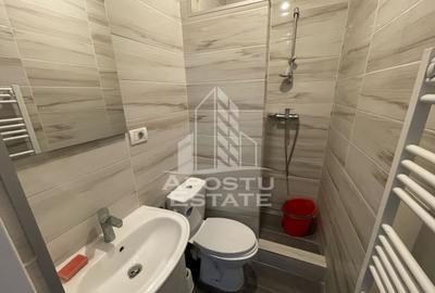 Spatiu comercial + loc de parcare,  22 mp,  Zona Soarelui - 4