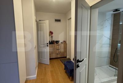 Apartament 2 camere, mobilat modern, 58 mp, terasa, Zorilor - 7