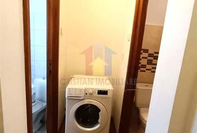 3 cam confort 1 Decomandat 83mp parter cu balcon 14 m, Semimobilat, Dorobanti-Ga - 10