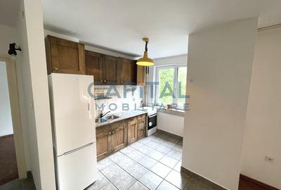 Apartament 3 camere, Gheorgheni - 3