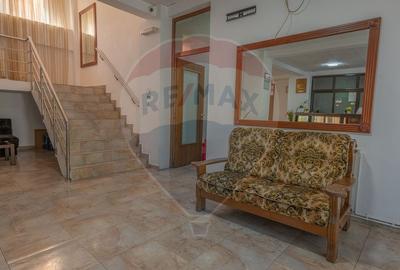 Hotel de vanzare la cateva minute de Podul Mogosoaia - 7